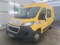preview Peugeot Boxer #0