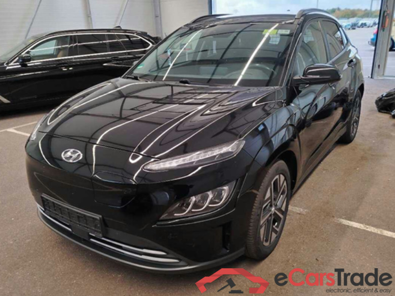 HYUNDAI KONA EV Prime 5d 150kW #1