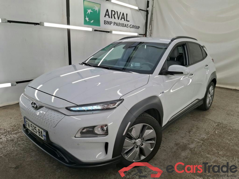 Kona Executive Electrique 2WD 64kWh BVA #1
