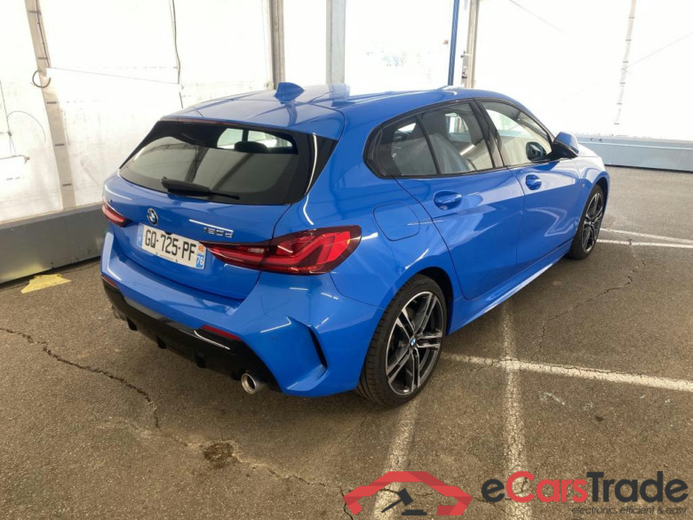 Série 1 Berline 120 d xDrive M Sport 2.0 190CV BVA8 E6d #3