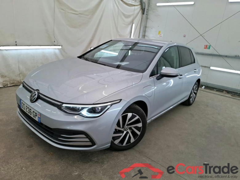 VOLKSWAGEN Golf / 2020 / 5P / Berline 1.4 eHybrid OPF 204 DSG6 Style