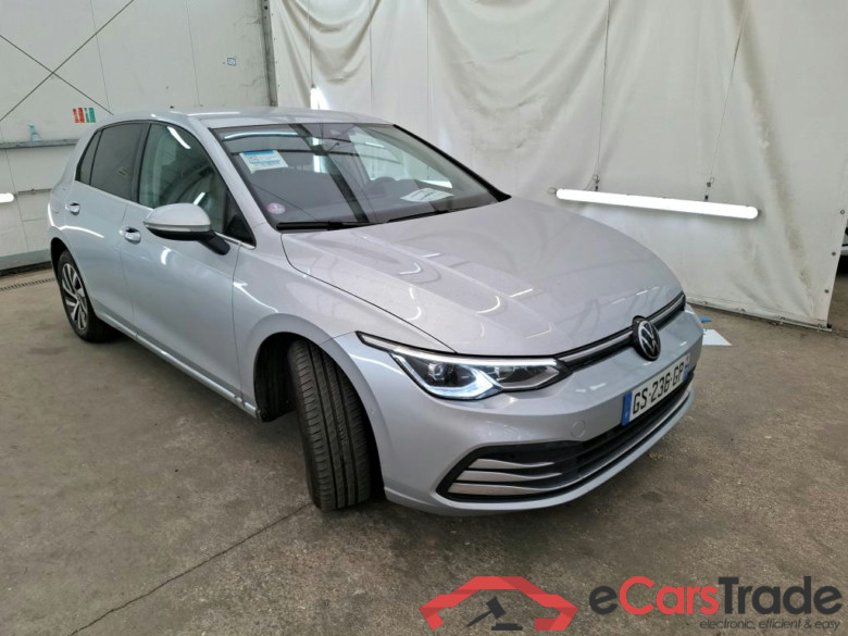 VOLKSWAGEN Golf / 2020 / 5P / Berline 1.4 eHybrid OPF 204 DSG6 Style #5