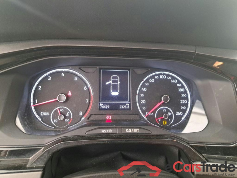 Polo VI Comfortline 1.0 75CV BVM5 E6 #6