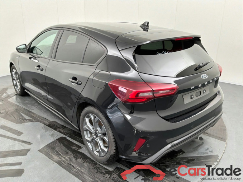 Ford Focus ST-Line 1.0 EcoBoost 155 mHEV Powershift #3