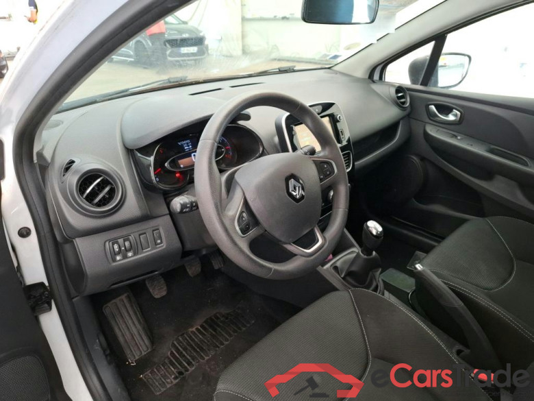 Clio IV Air 1.5 dCi 75CV BVM5 E6 #5