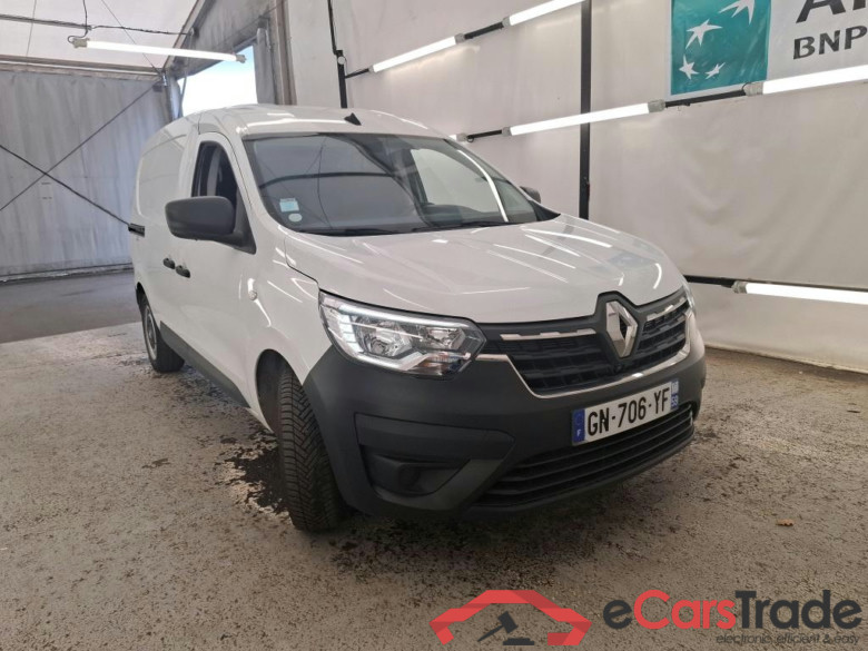 RENAULT Express 2021 4P Fourgonnette Confort Tce 100 22 #4