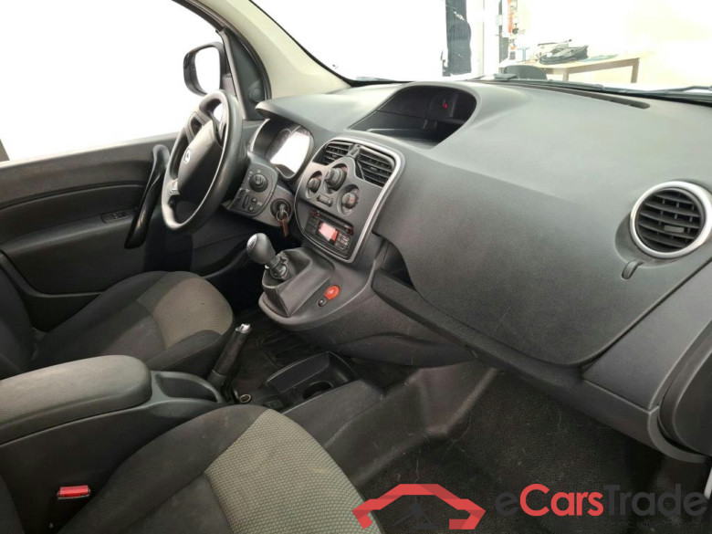 Kangoo II Express Grand Confort (L1) 1.5 dCi 80CV BVM6 E6dT #5