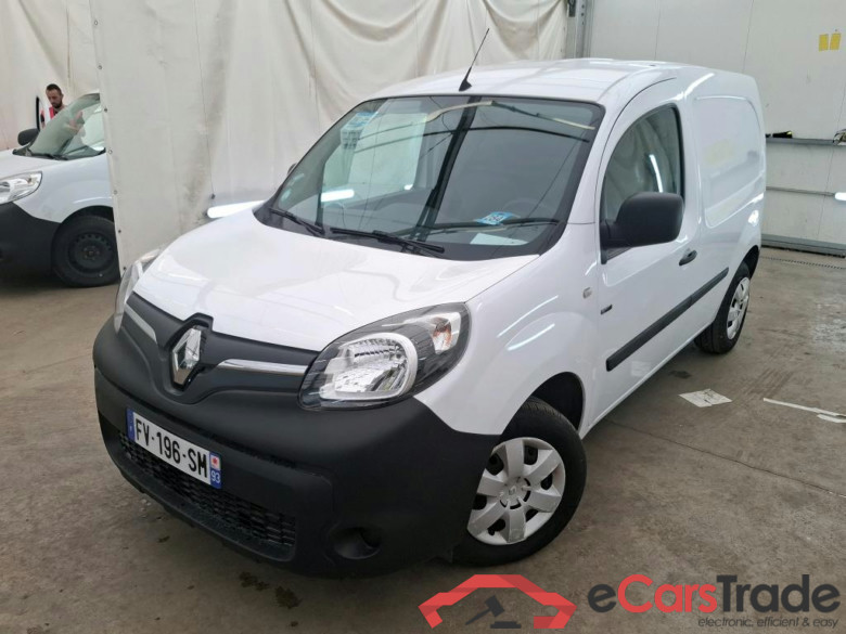 Kangoo Z.E. 33 Extra BVA