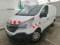 preview Renault Trafic #0