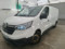 preview Renault Trafic #0