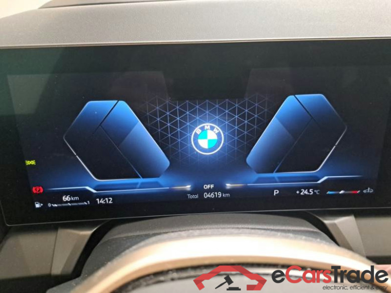 BMW X3 / 2024 / 5P / SUV XDRIVE 20D #4