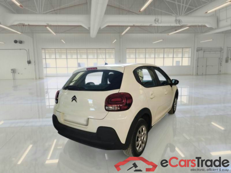 CITROEN C3 / 2020 / 5P / BERLINA PURETECH 83 SeS FEEL NEO PATENTATI #2