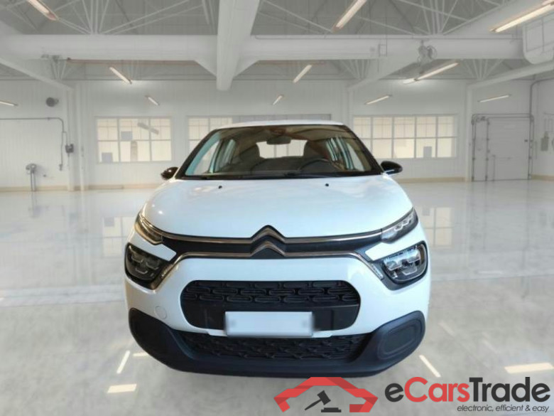 CITROEN C3 / 2020 / 5P / BERLINA PURETECH 83 SeS FEEL NEO PATENTATI #6
