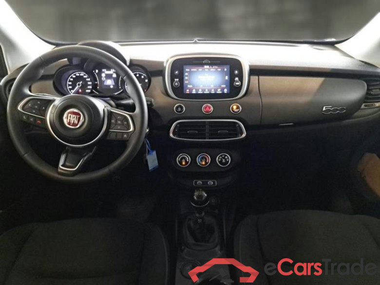 FIAT 500X / 2018 / 5P / CROSSOVER 1.0 T3 120CV MT6 #3