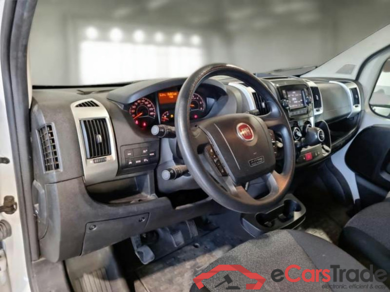 FIAT DUCATO / 2014 / 4P / FURGONE MAXI 35 LH2 2.3 MJET 180CV E6D-TEMP #3