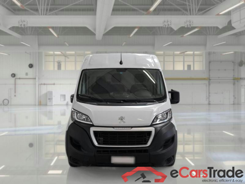 PEUGEOT BOXER / 2014 / 4P / FURGONE 333 L2H2 2.2 BLUEHDI 140CV SeS #5