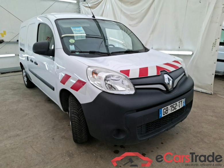 Kangoo II Express Maxi Extra (Série Spéciale) 1.5 dCi 95CV BVM6 E6dT #4