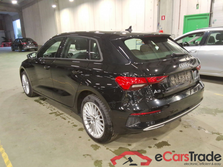 AUDI A3 SPORTBACK 1.0 30 TFSI 81KW S TRONIC ADVAN. BUS. ED #2