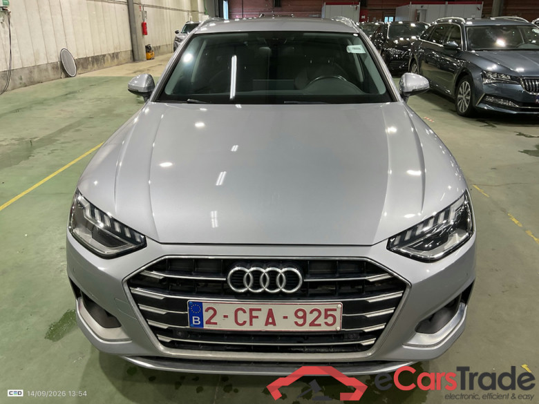AUDI A4 AVANT 2.0 35 TFSI 110KW S TRONIC ADV BUSINESS #2