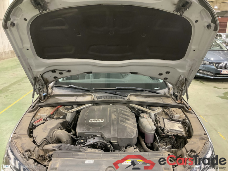 AUDI A4 AVANT 2.0 35 TFSI 110KW S TRONIC ADV BUSINESS #6
