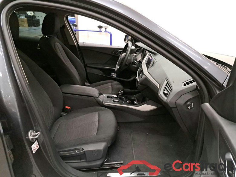 BMW - BMW 1 HATCH 116iA 109PK Business Edition * PETROL * #3