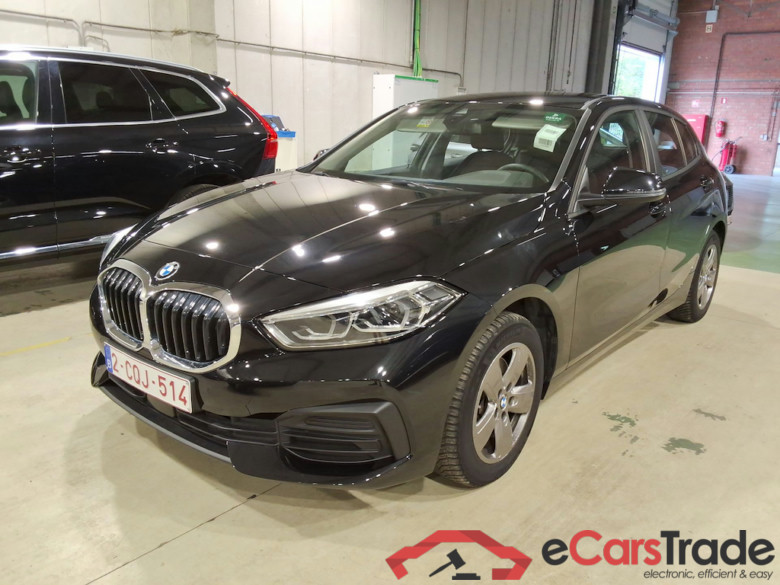 BMW 1 SERIES HATCH 1.5 116D (85KW) #1