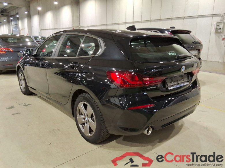 BMW 1 SERIES HATCH 1.5 116D (85KW) #2