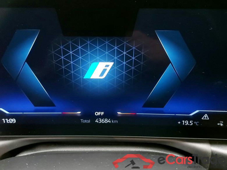 BMW I - BMW I4 eDrive40A 340PK M Sport Pack Business * ELECTRIC * #5