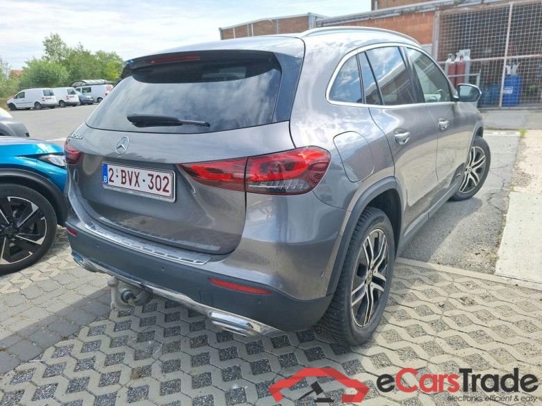 MERCEDES - MER GLA 250e 218PK Business Solution Luxury Towing Hook * HYBRID * #2
