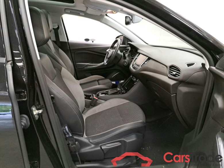 OPEL - OPE GRANDLAND X Turbo AT8 130PK Edition Pack Park&Go & Experience Pano Roof * PETROL * #3