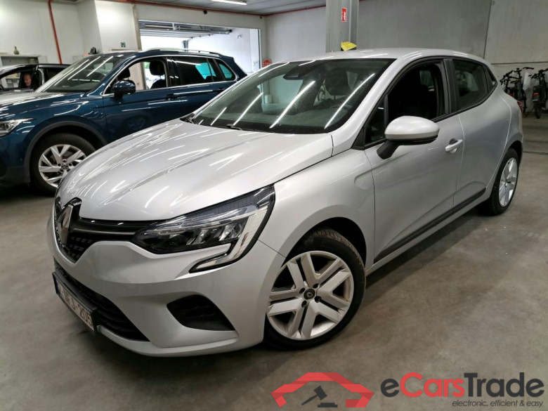 RENAULT - REN CLIO TCe 90PK GPF Corporate Edition * PETROL * #1
