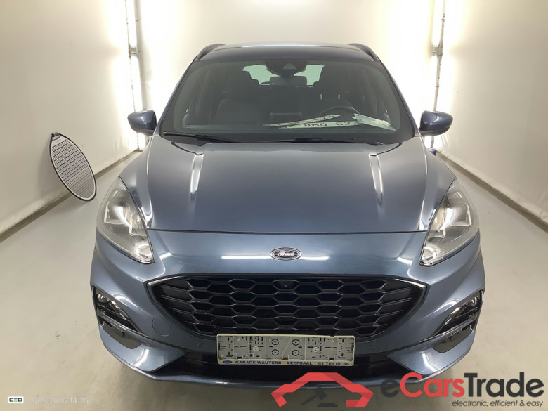 FORD KUGA 1.5I ECOBOOST 110KW ST-LINE #2