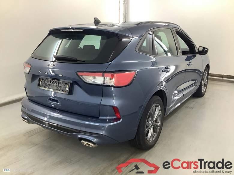 FORD KUGA 1.5I ECOBOOST 110KW ST-LINE #4