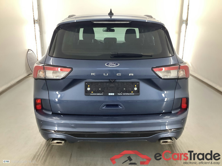 FORD KUGA 1.5I ECOBOOST 110KW ST-LINE #5