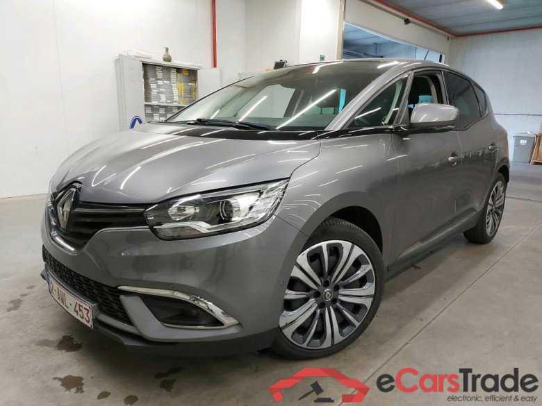 RENAULT - REN SCENIC TCe 140PK EDC Corporate Edition * PETROL * #1