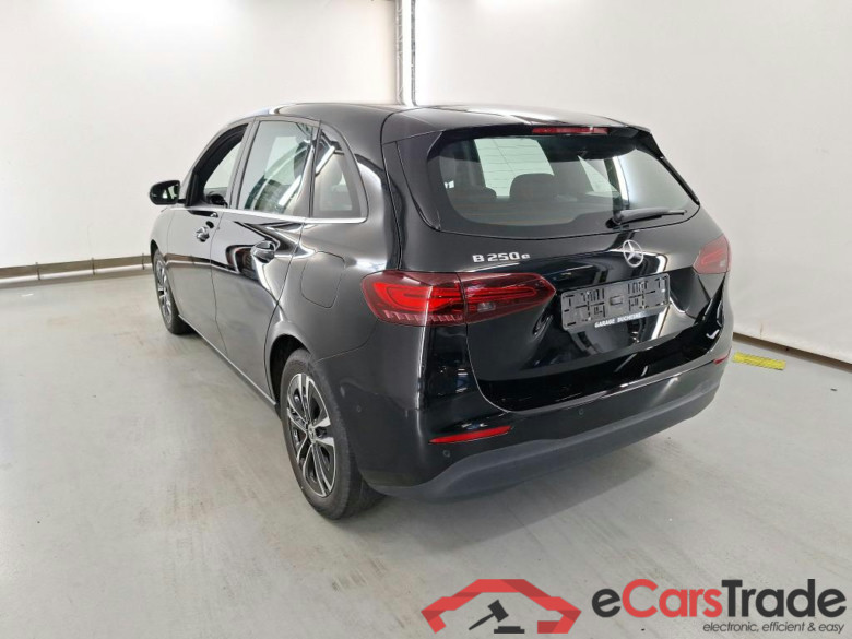 MERCEDES-BENZ B-CLASS 1.3 B 250 E BUSINESS SOLUTION #3