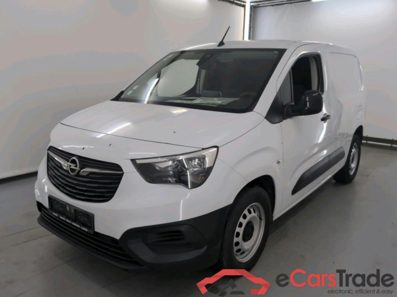 OPEL COMBO 1.5 TURBO D 75KW 2.3T L1H1 EDITION #1