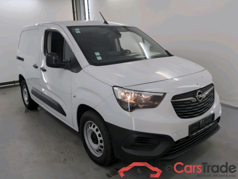 OPEL COMBO 1.5 TURBO D 75KW 2.3T L1H1 EDITION #2