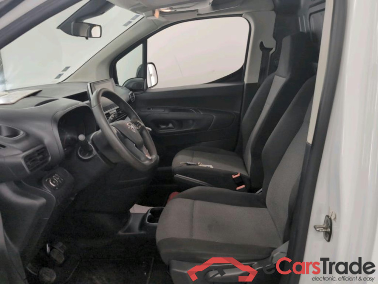 OPEL COMBO 1.5 TURBO D 75KW 2.3T L1H1 EDITION #5