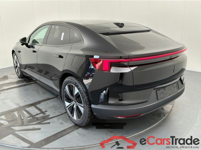 Polestar 4 Prime Long Range Single Motor #3