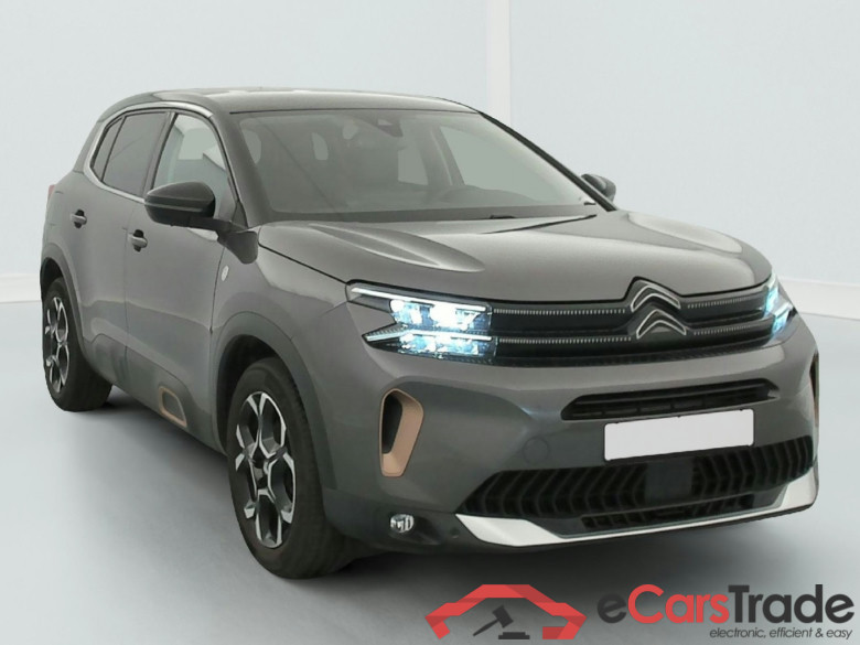 Citroen C5 AIRCROSS C-Series PureTech 130 S&S BVM6
