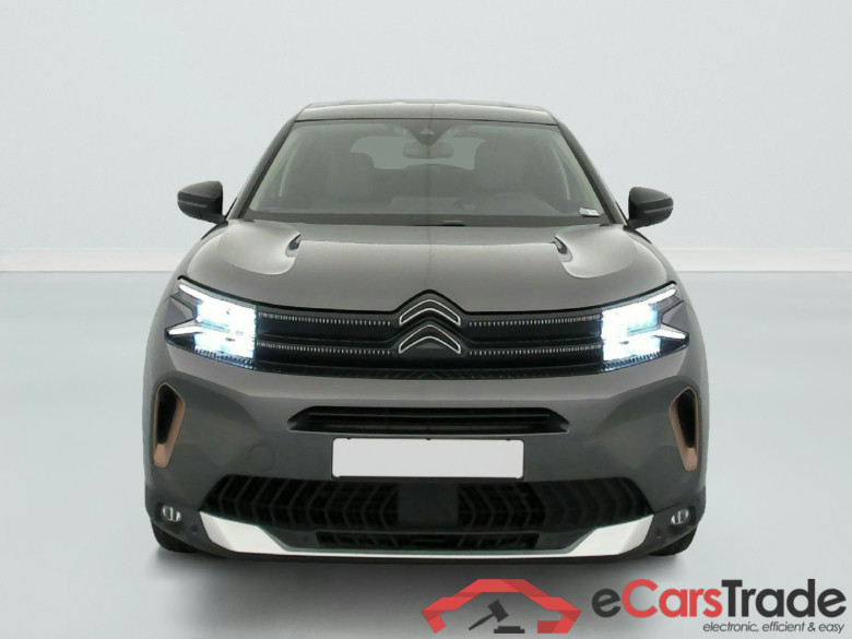 Citroen C5 AIRCROSS C-Series PureTech 130 S&S BVM6 #2