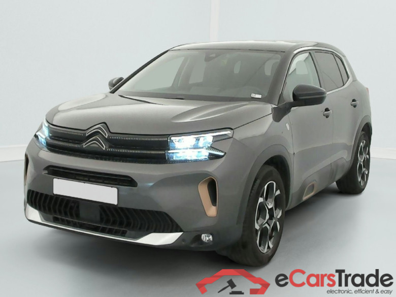 Citroen C5 AIRCROSS C-Series PureTech 130 S&S BVM6 #3