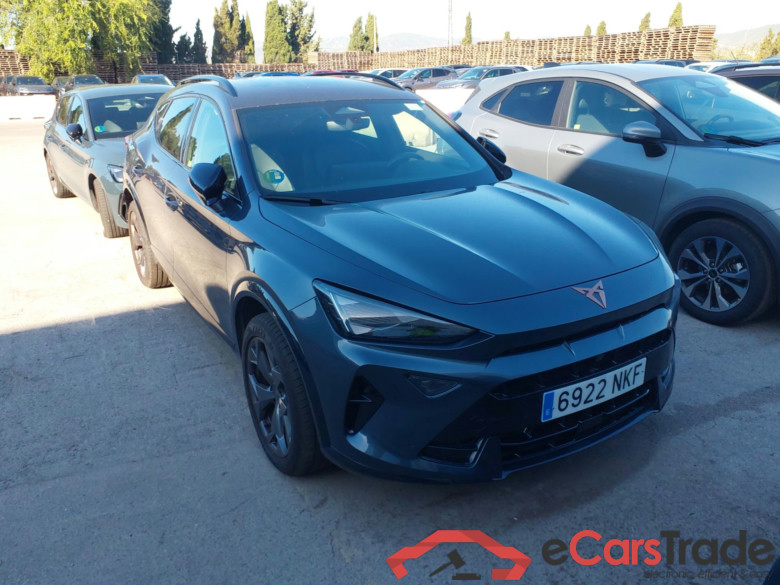 CUPRA Formentor 1.5 eTSI DSG 150cv AutomÃ¡tico  #1