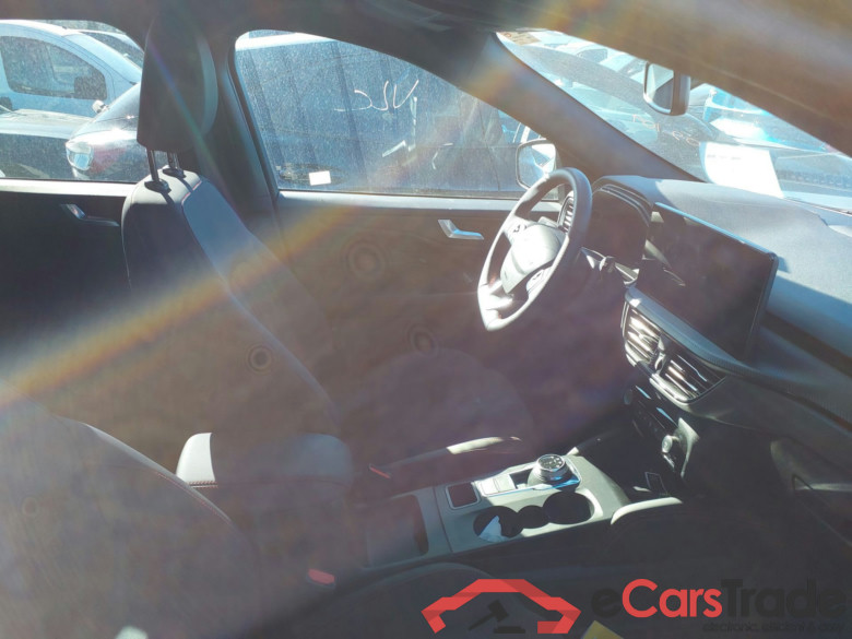 FORD Kuga 2.5 PHEV 243cv AutomÃ¡tico ST-LINE X(Panorama-Roof + Winterpack) #3