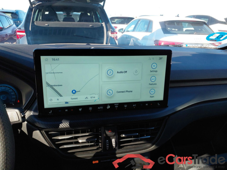 FORD Kuga 2.5 PHEV 243cv AutomÃ¡tico ST-LINE X(Panorama-Roof + Winterpack) #6