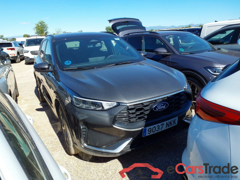 FORD Kuga 2.5 PHEV 243cv AutomÃ¡tico ST-LINE X (Pano-Roof + Winterpack) #1