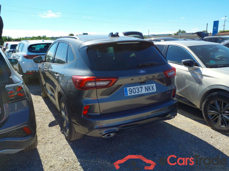 FORD Kuga 2.5 PHEV 243cv AutomÃ¡tico ST-LINE X (Pano-Roof + Winterpack) #2