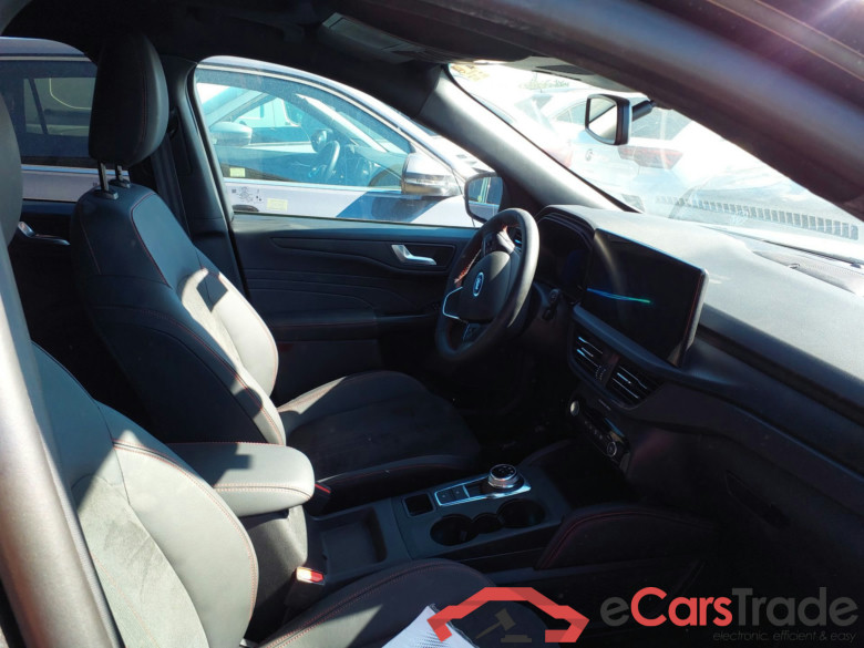 FORD Kuga 2.5 PHEV 243cv AutomÃ¡tico ST-LINE X (Pano-Roof + Winterpack) #3