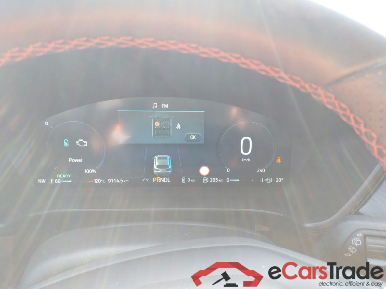 FORD Kuga 2.5 PHEV 243cv AutomÃ¡tico ST-LINE X (Pano-Roof + Winterpack) #4